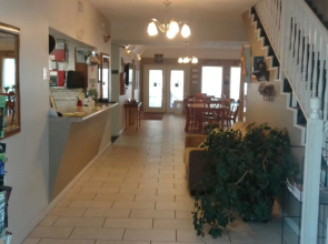Hardy's Spring River Lodge
