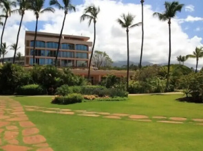 Maui Kaanapali Villas C255 by RedAwning