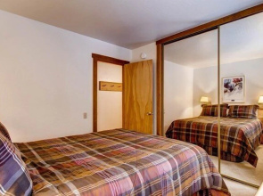 Ski-in/ski-out Northstar Condo Near Lake Tahoe!