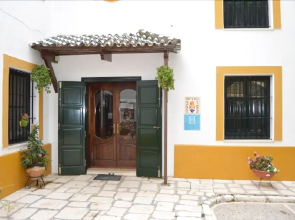 Hotel Manantial De Roya