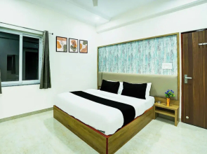 Hotel Jai Palace & Guest House