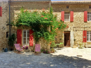 Mas De Cocagne En Provence