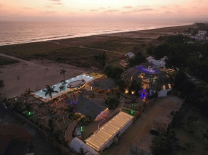 Samay Playas