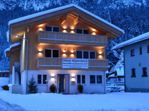 Pension Alpenblick