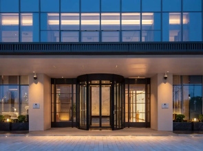 Doubletree By Hilton Guang'An