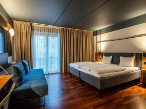 Comfort Hotel Vesterbro