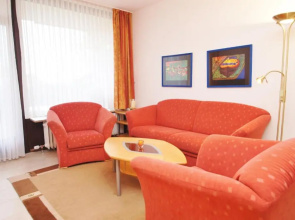 Haus Fernsicht Whg 3