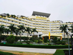 Fangzhong Sunshine Hotel - Dongguan