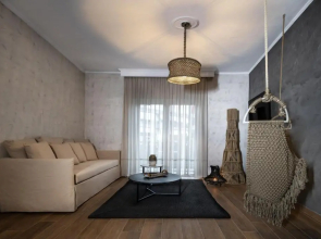 Macrame Luxury Suites