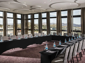 Avani Windhoek Hotel & Casino