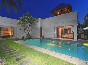 Bangtao Private Villas