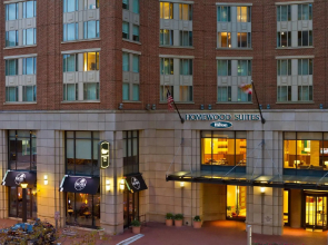 Homewood Suites by Hilton Baltimore