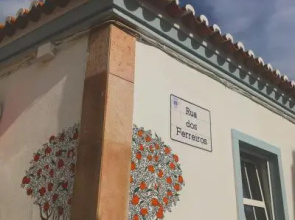Orange 3 Hostel