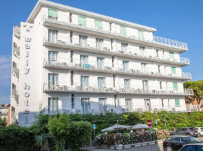 Wally Hotel