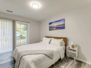 8 Mi to Neuse River: Cozy Gem in Havelock!