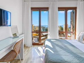 Apartment Cc11 - Thalassa