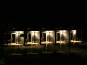 Silkeborg Sø Camping Apartments