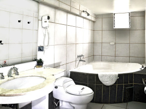 Casona Plaza Hotel Centro