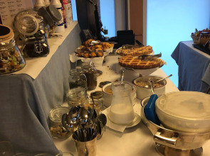 Hotel Shelley e delle Palme, BW Signature Collection