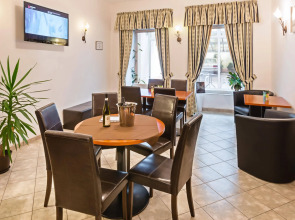 Hotel Augustus et Otto