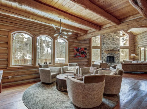 44 Arapahoe Trail by RedAwning