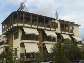 Ballas Hotel