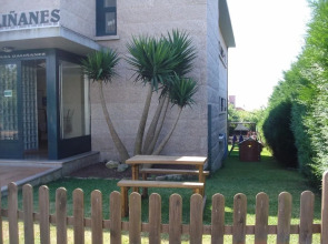 Casa Galiñanes
