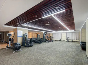 Days Hotel by Wyndham Hunan Zhangjiajie