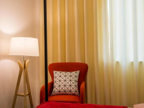 Wuhan Jianghan·Hankou Railway Station· Locals Apartment 00120600