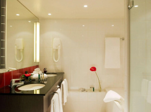 Hotel Queen Mary Paris
