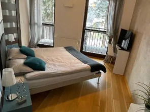 Panorama Gór ozonowany Apartament 10