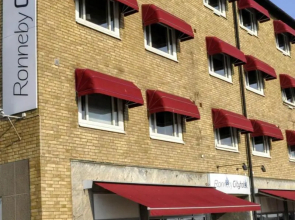 Ronneby Cityhotell