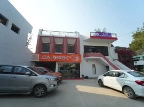 Icon Residency Inn