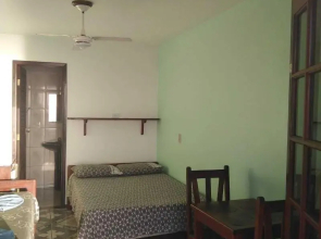 Hotel Garni Cruzeiro do Sul