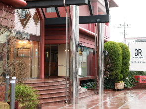 GR Hotel Esaka