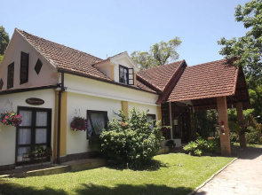 Hotel Vivenda Penedo