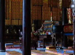 Forget Shan Yin Boutique Private Soup Homestay (Tai 'an Ancient Town Shop, Qingcheng)