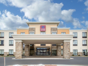 Cicero Grand - Syracuse North