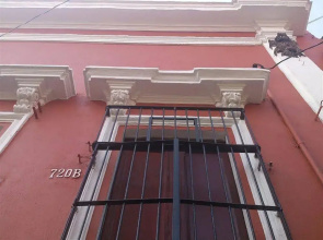 Home and Hostel