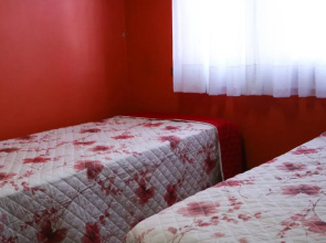 Apartamento Dois