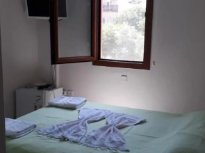Arcadi̇a Apart Hotel