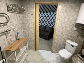 Юмарт озеро Талкас База семейного отдыха