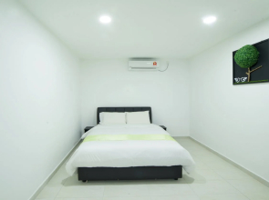 Hard Rock VIP Guest House