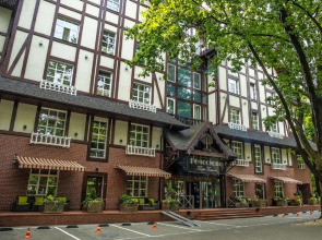 Парк-отель «Голосеево»