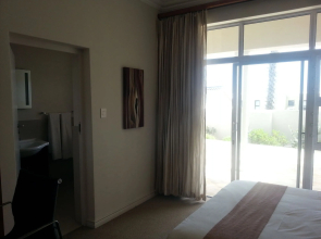 The Sir David Boutique Guest House
