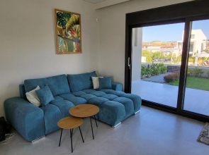 Olea Valley Villa T2