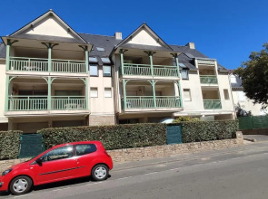 Loueurdappart - Appartement Cosy en duplex à 30 M de la plage, Marché et commerces à proximité