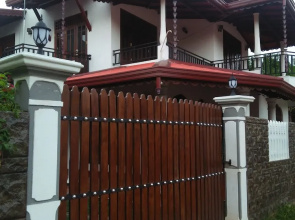 Vihara Safari Homestay