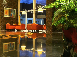 Hotel Splendid Conference and Spa Resort