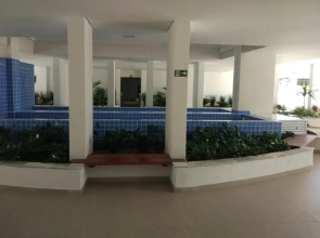 AP Clube Lazer Total